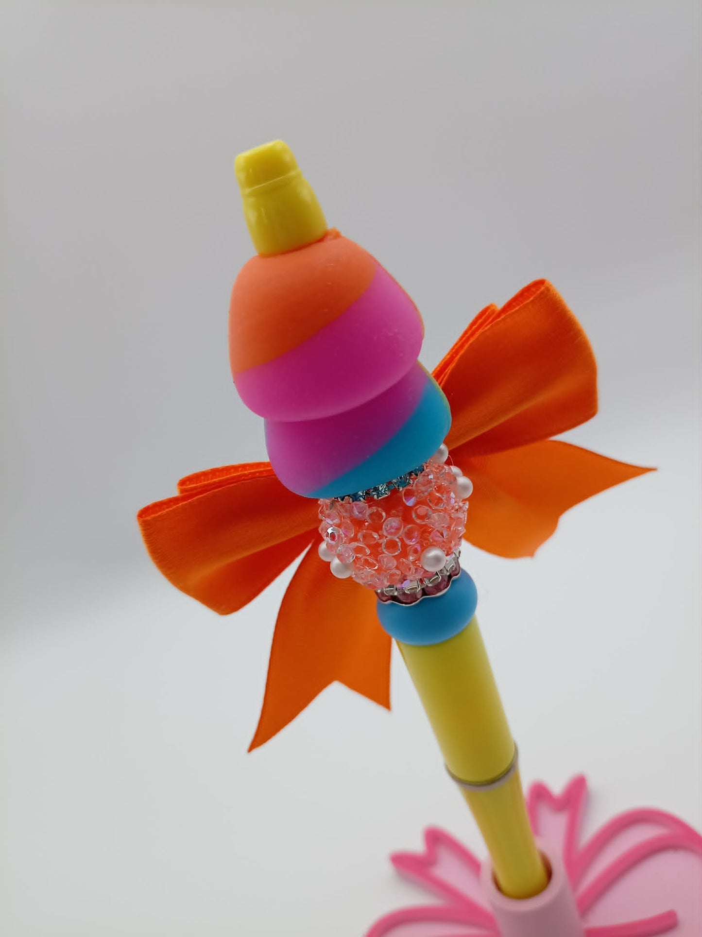 Richard Beaded Pen
