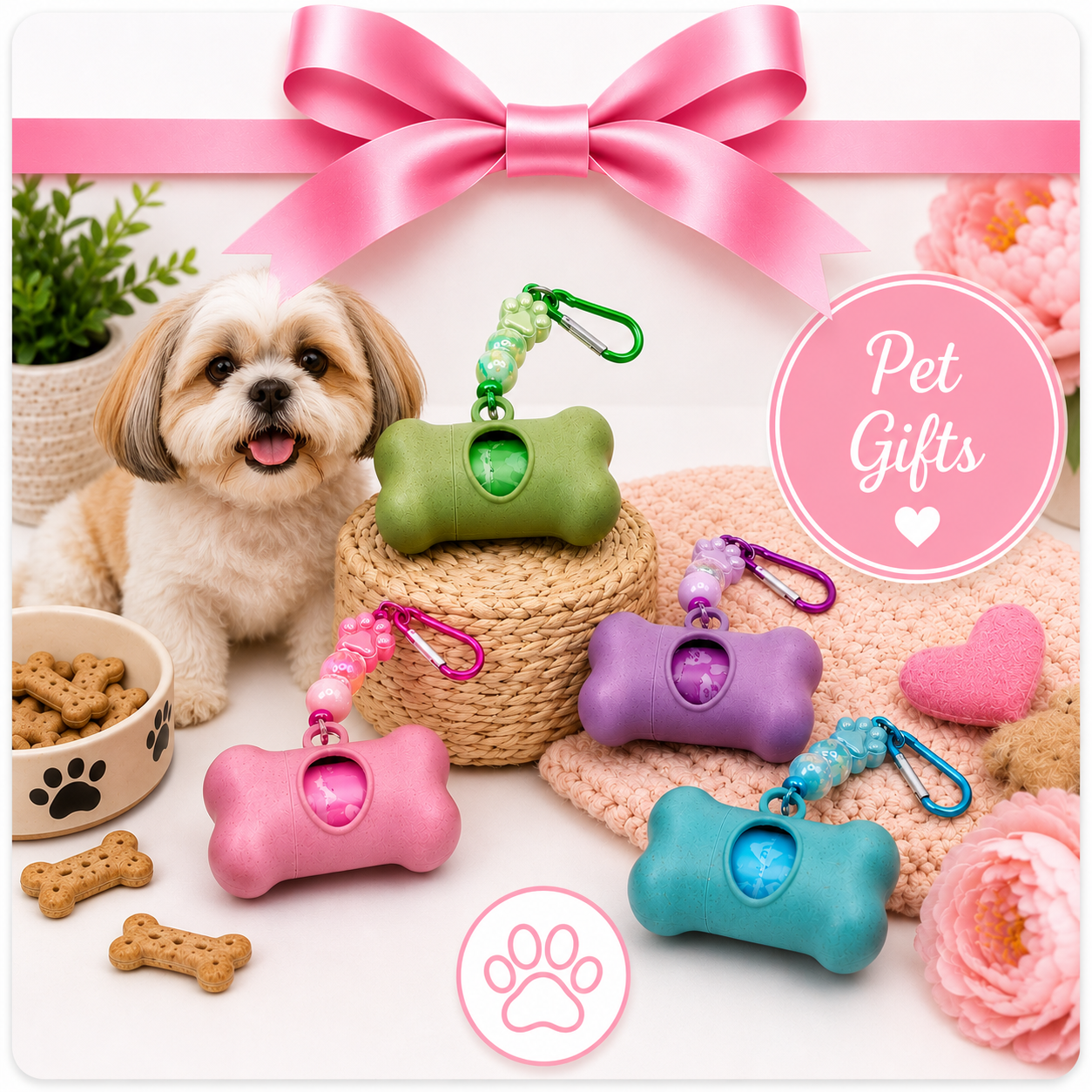 Pet Gifts