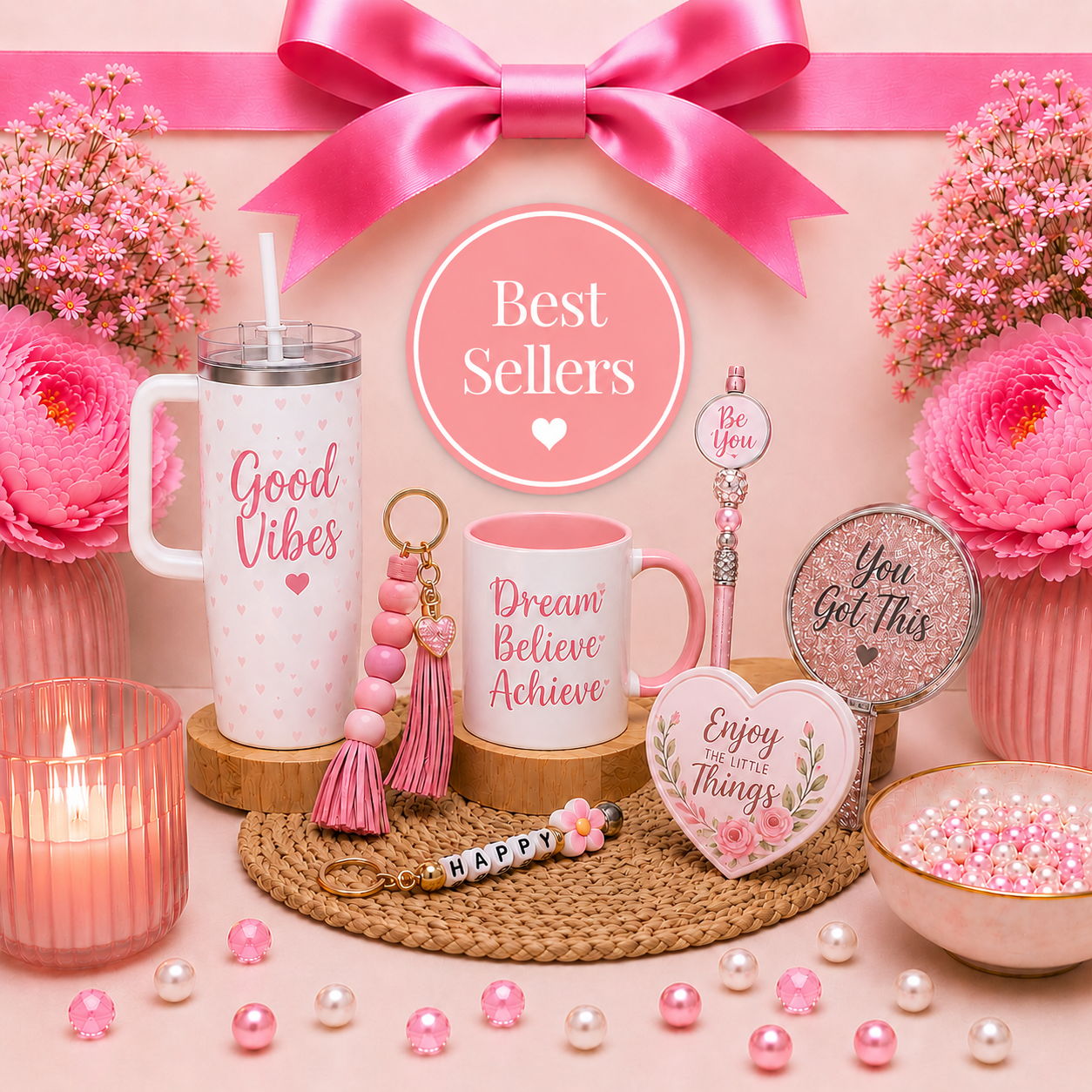 Best Sellers