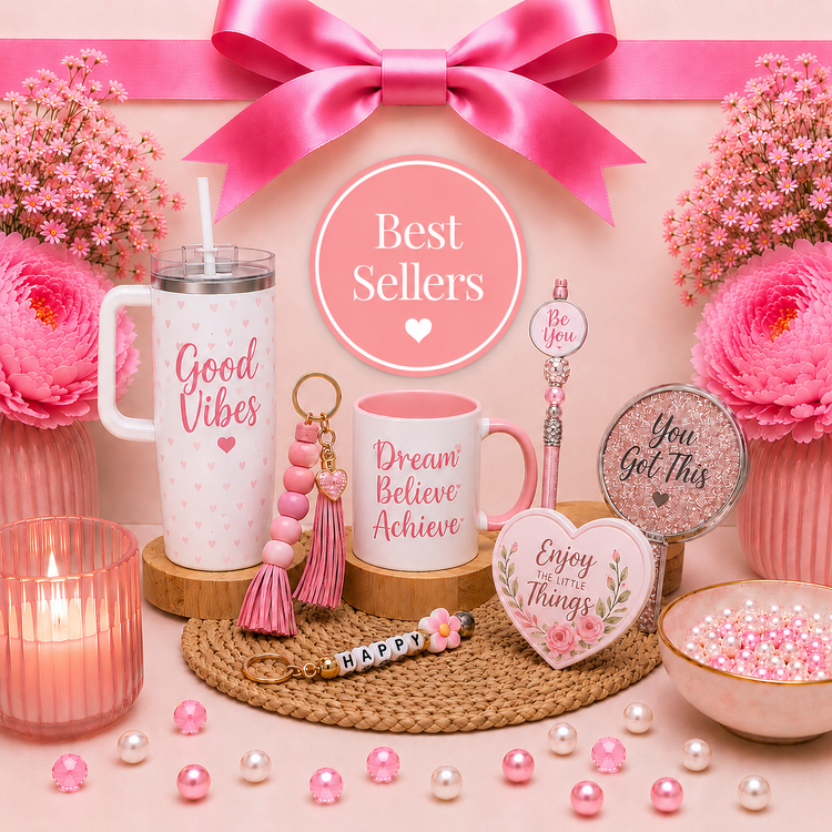 Best Sellers