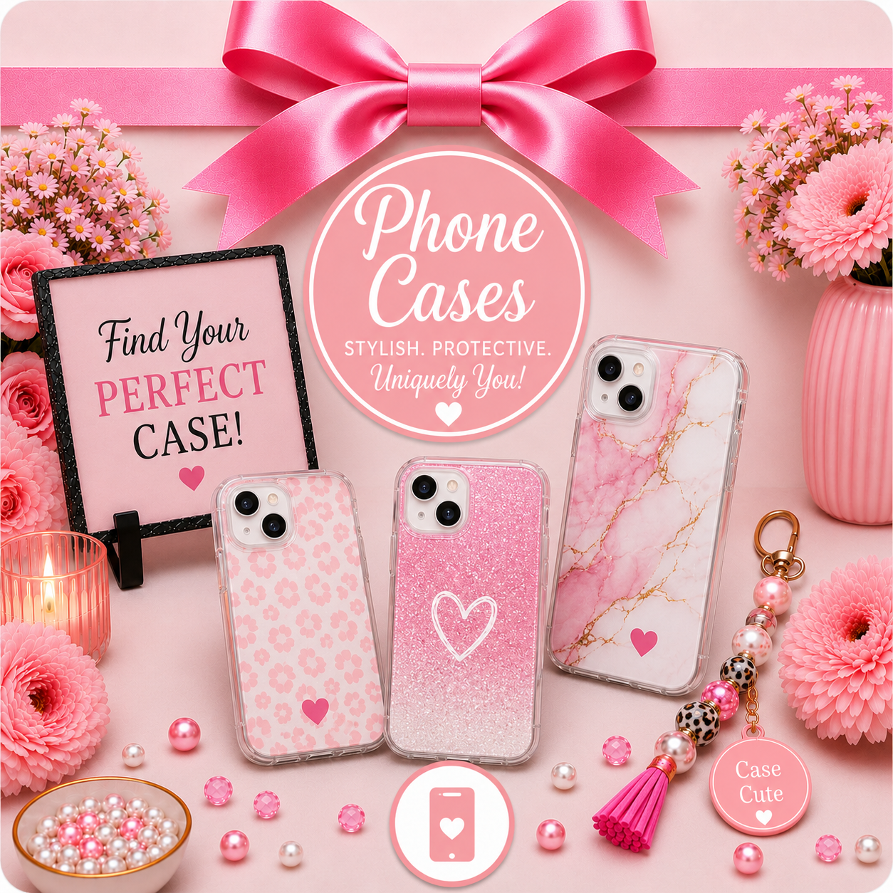 Phone Cases