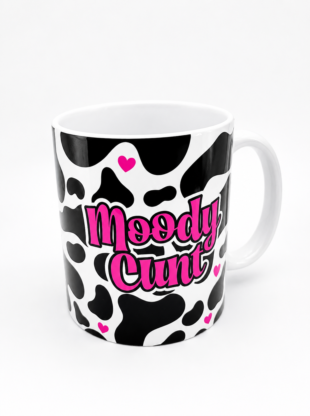 Moody Mug