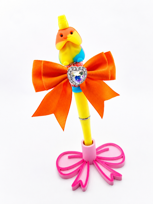 Richard Beaded Pen