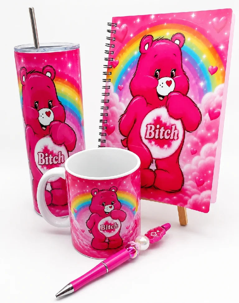 Bitch Bundle
