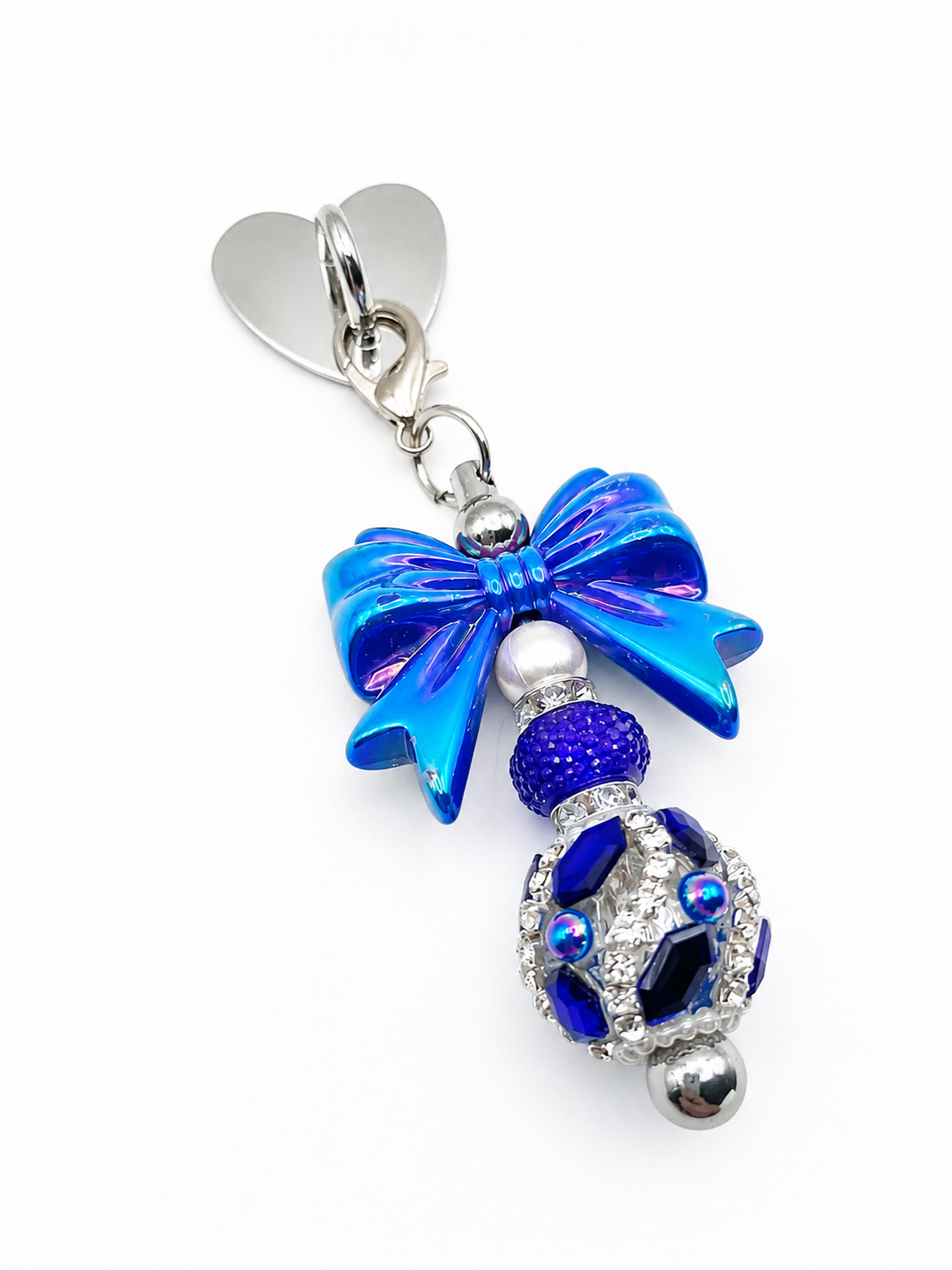 Bright Bow Phone Charms