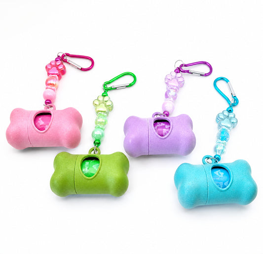 Doggy Poop Bags