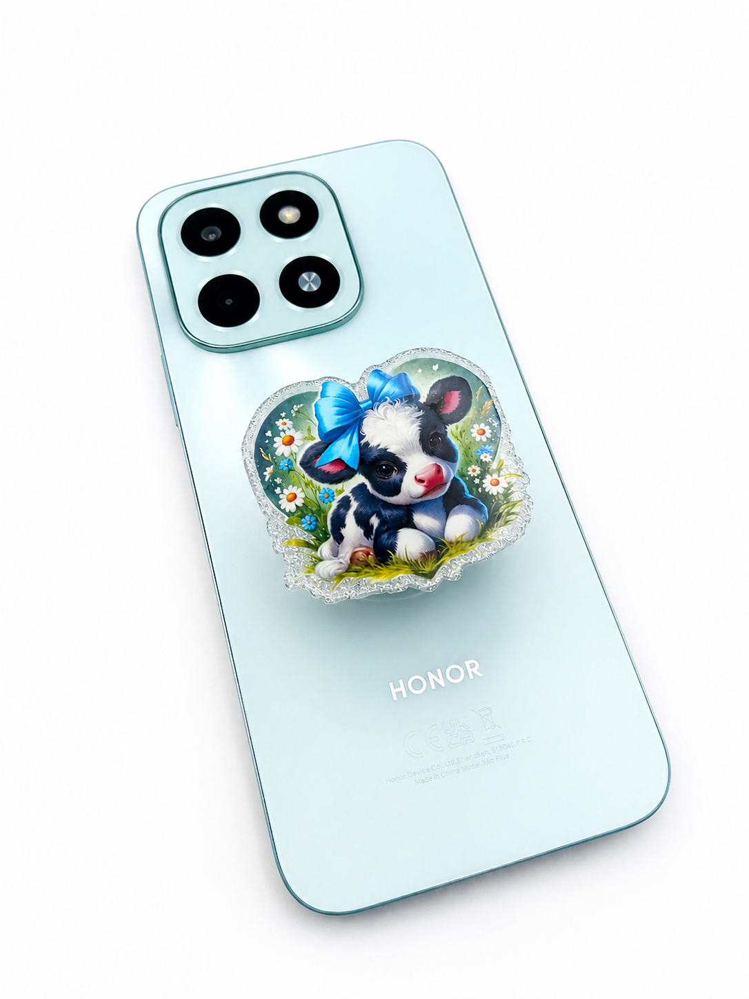 Design Your Own Pop Socket