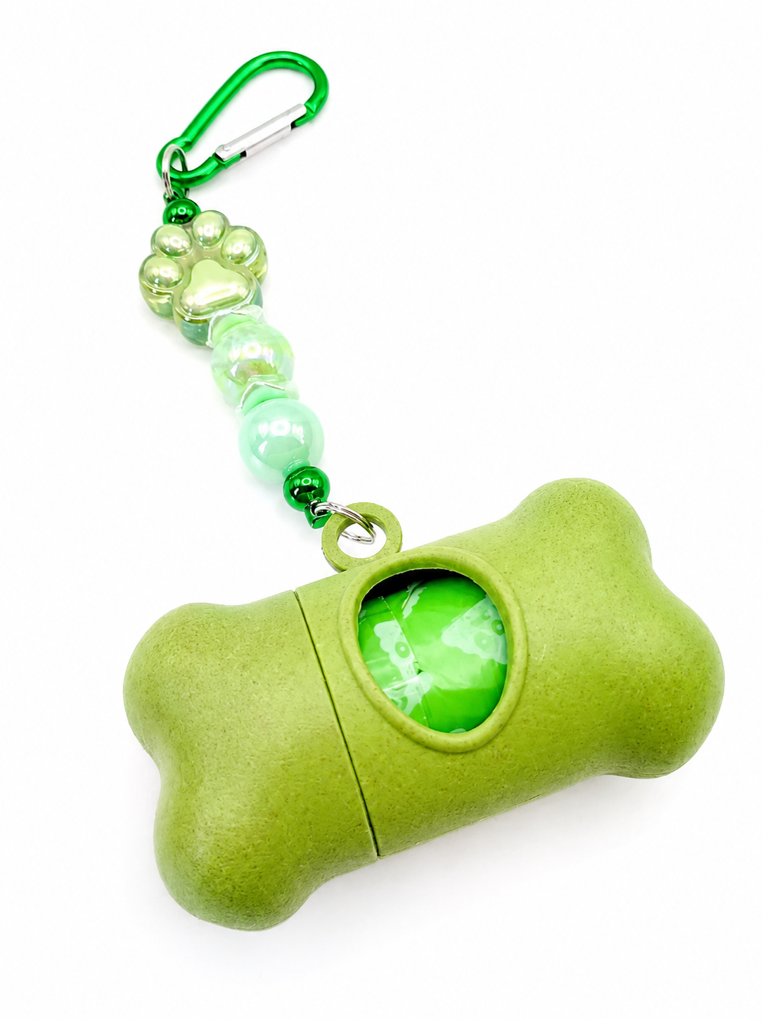 Doggy Poop Bags