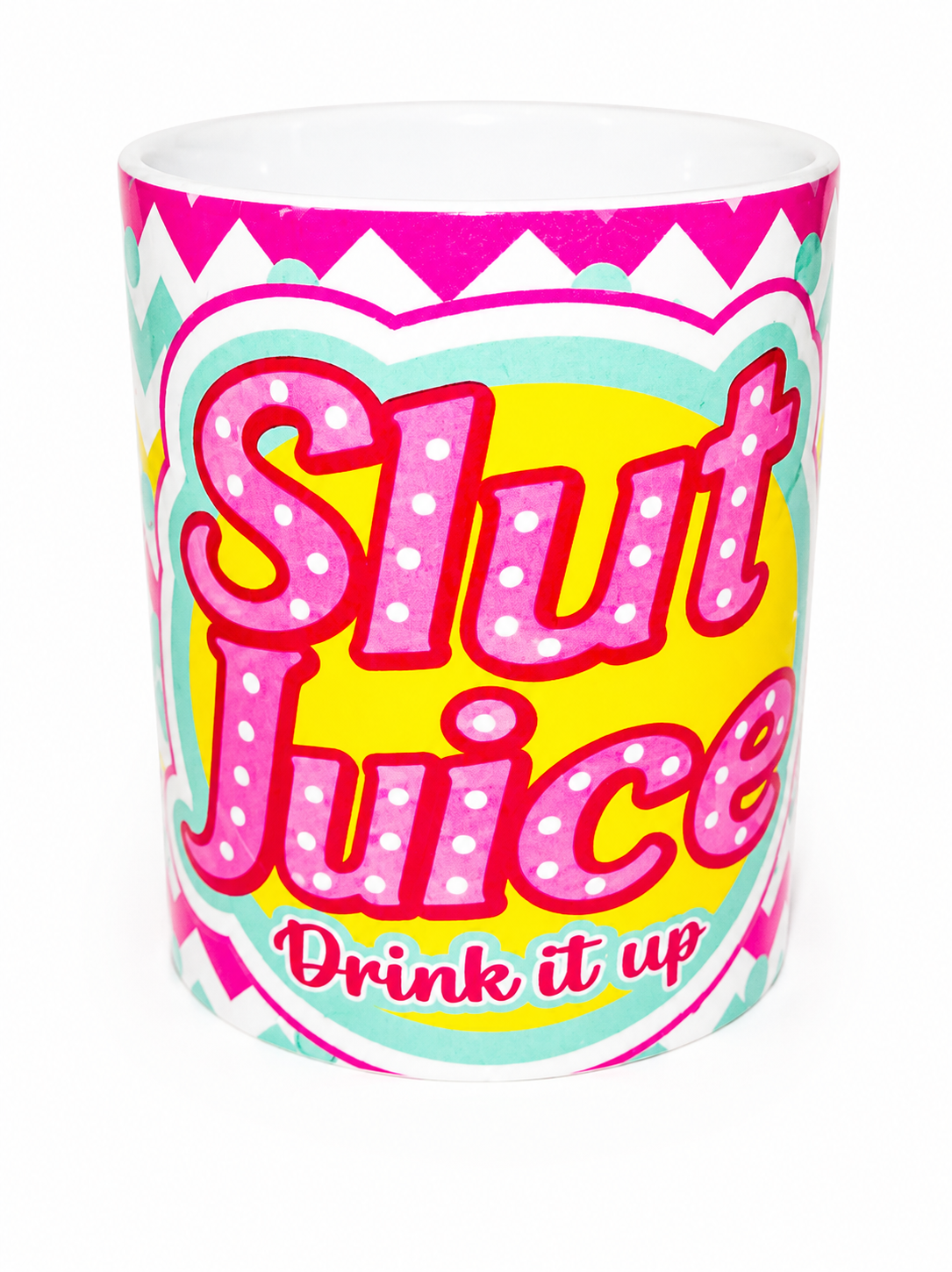 Slut Juice Mug