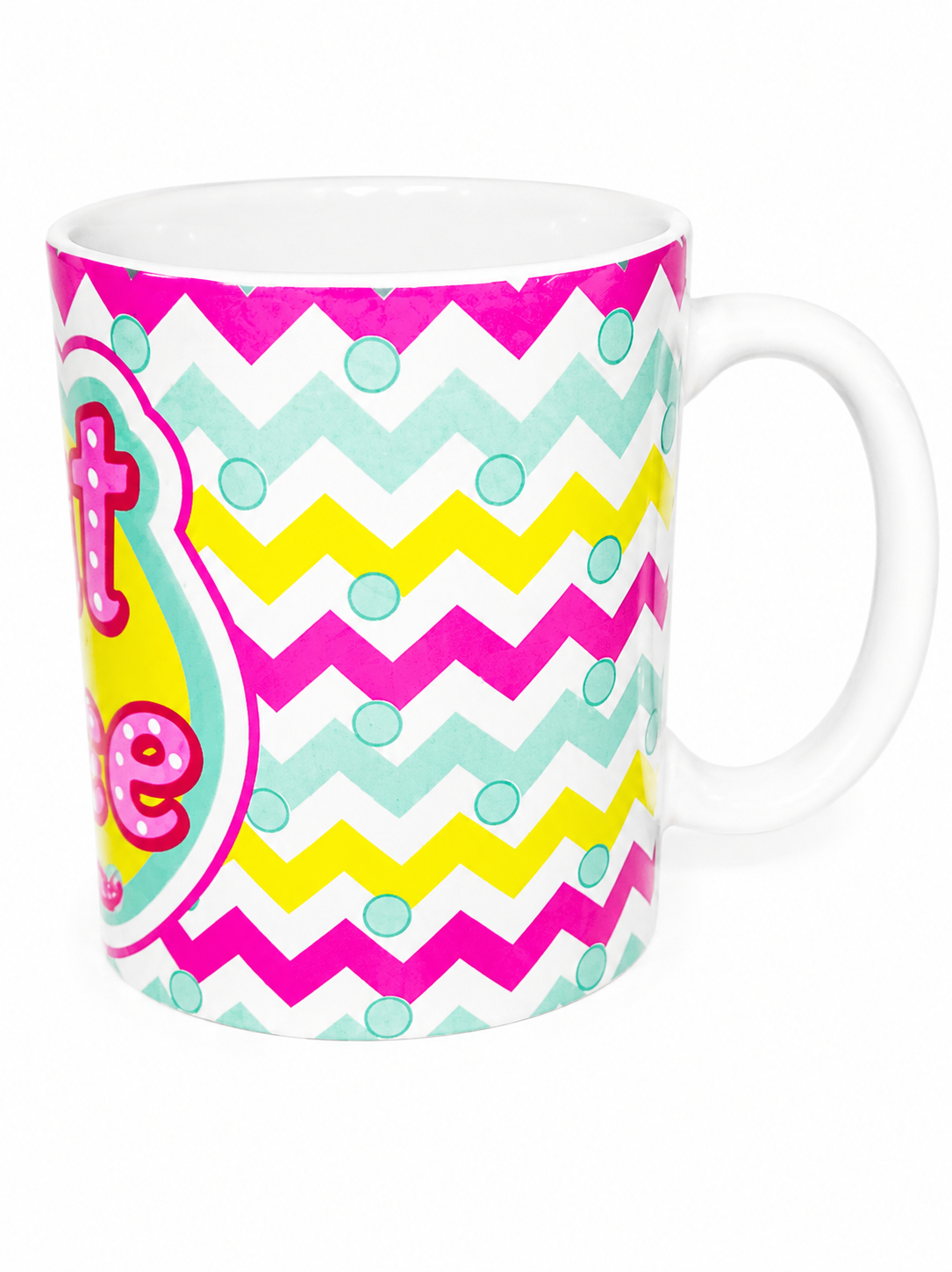 Slut Juice Mug
