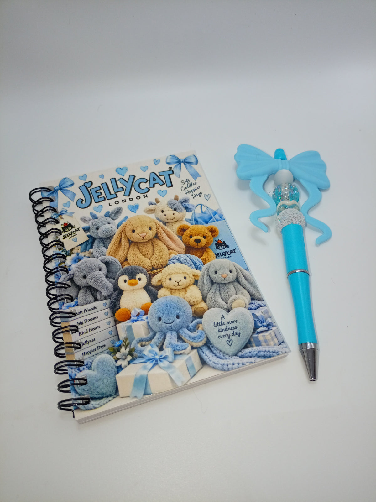 Notebook & Pen Set