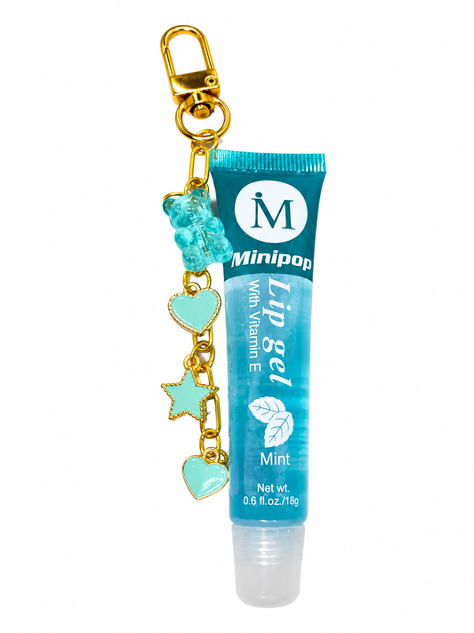 Lip Gloss Charm